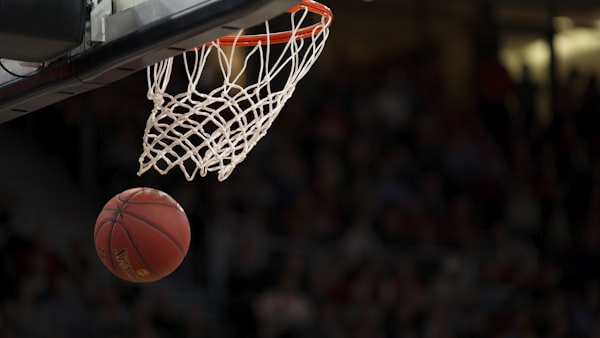 NBA 2025-26赛季十佳扣篮：暴力美学瞬间合集